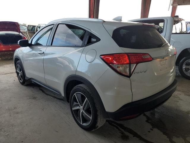 Photo 2 VIN: 3CZRU5H59NM738046 - HONDA HR-V EX 