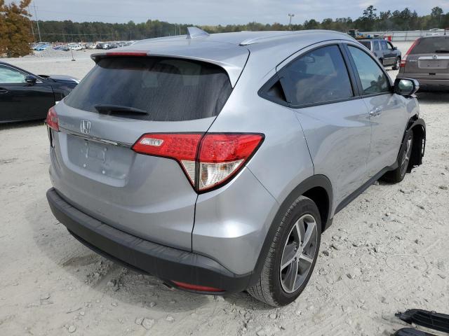 Photo 3 VIN: 3CZRU5H59NM738290 - HONDA HR-V EX 