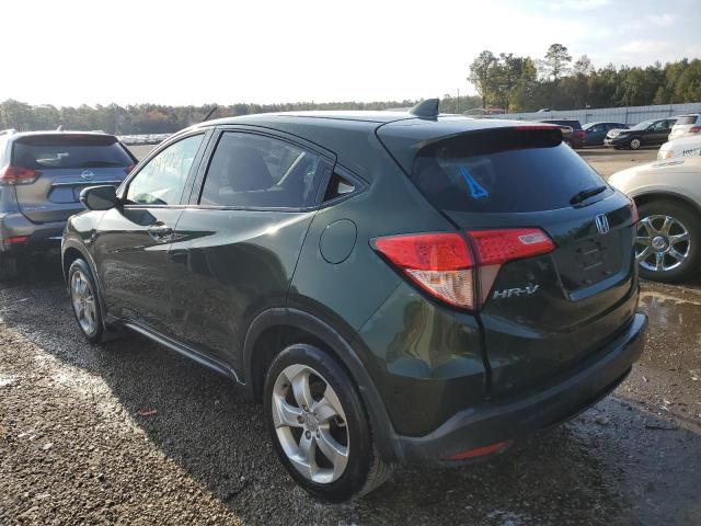 Photo 12 VIN: 3CZRU5H5XGM707102 - HONDA HR-V EX 