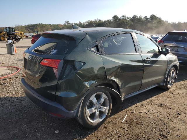 Photo 8 VIN: 3CZRU5H5XGM707102 - HONDA HR-V EX 