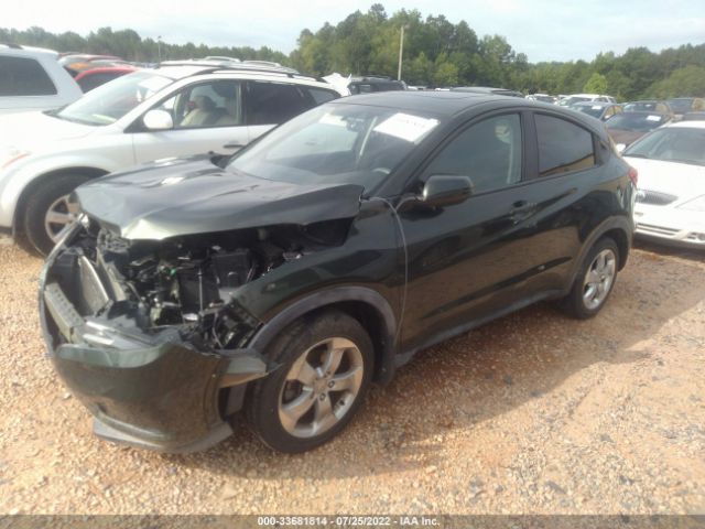 Photo 1 VIN: 3CZRU5H5XGM707147 - HONDA HR-V 