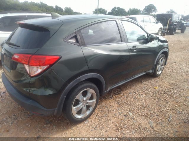 Photo 3 VIN: 3CZRU5H5XGM707147 - HONDA HR-V 