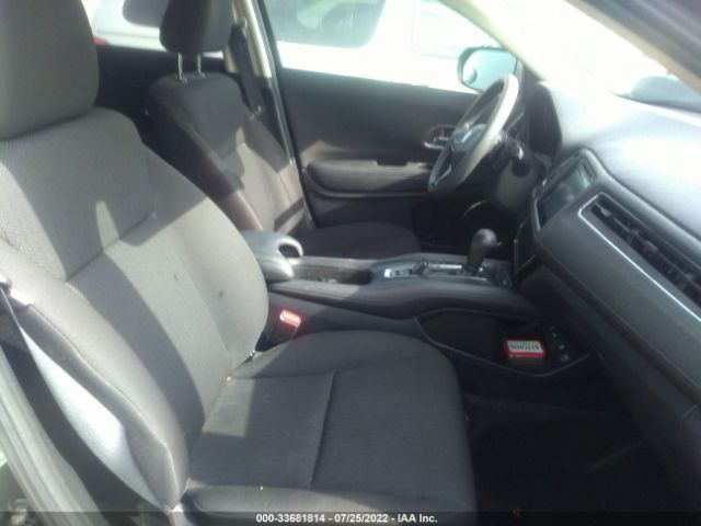 Photo 4 VIN: 3CZRU5H5XGM707147 - HONDA HR-V 