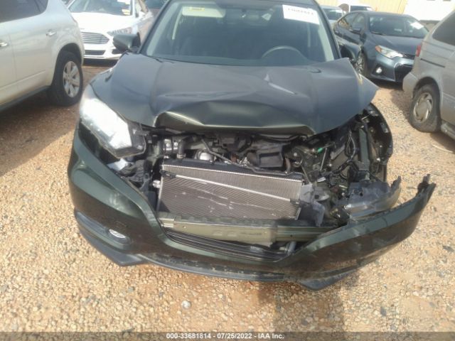 Photo 5 VIN: 3CZRU5H5XGM707147 - HONDA HR-V 