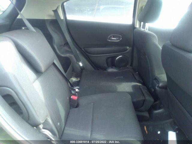 Photo 7 VIN: 3CZRU5H5XGM707147 - HONDA HR-V 