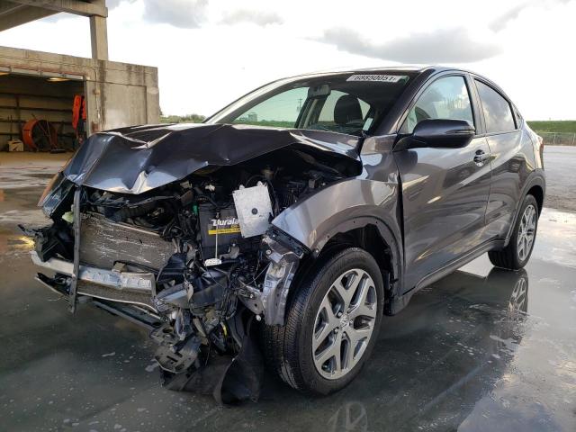 Photo 1 VIN: 3CZRU5H5XGM708069 - HONDA HR-V EX 