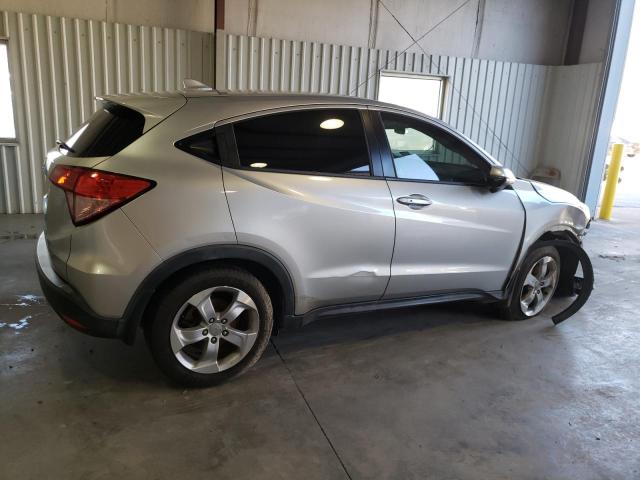 Photo 2 VIN: 3CZRU5H5XGM710081 - HONDA HR-V 