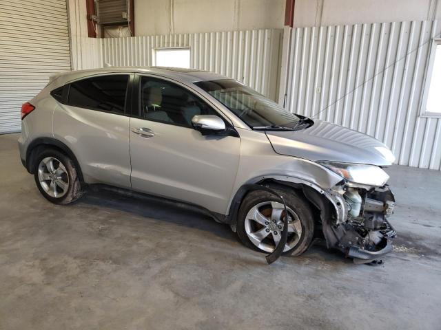 Photo 3 VIN: 3CZRU5H5XGM710081 - HONDA HR-V 