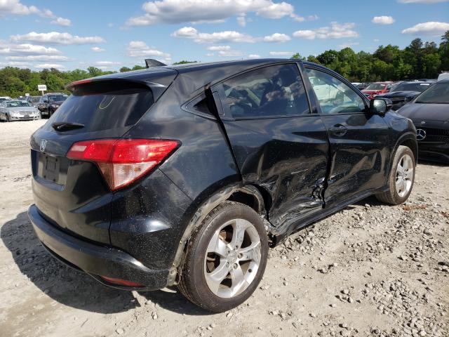 Photo 3 VIN: 3CZRU5H5XGM710680 - HONDA HRV 