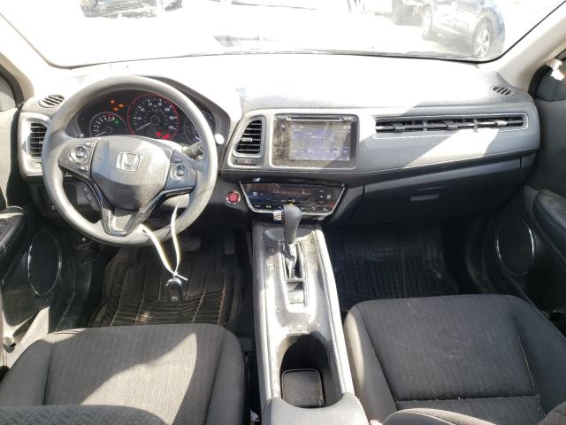 Photo 8 VIN: 3CZRU5H5XGM710680 - HONDA HRV 