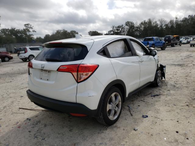 Photo 3 VIN: 3CZRU5H5XGM711067 - HONDA HR-V EX 