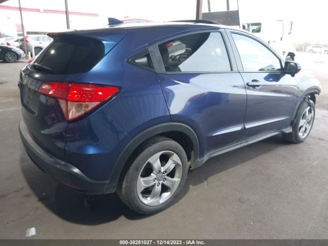 Photo 3 VIN: 3CZRU5H5XGM713286 - HONDA HR-V 