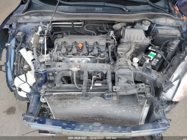 Photo 9 VIN: 3CZRU5H5XGM713286 - HONDA HR-V 