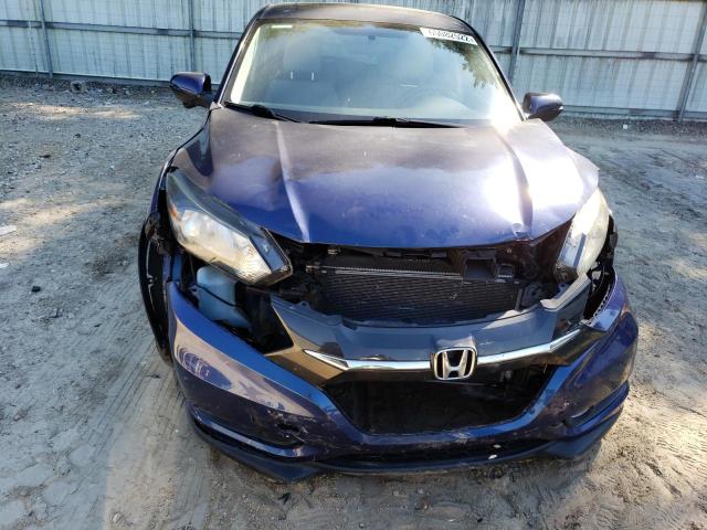 Photo 8 VIN: 3CZRU5H5XGM715734 - HONDA HR-V EX 