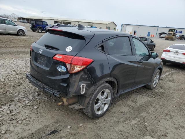 Photo 2 VIN: 3CZRU5H5XGM717175 - HONDA HR-V 