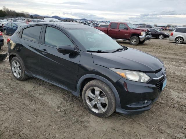 Photo 3 VIN: 3CZRU5H5XGM717175 - HONDA HR-V 