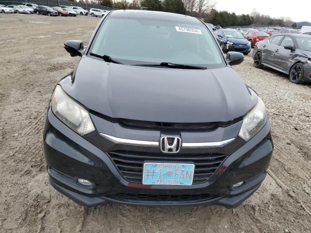 Photo 4 VIN: 3CZRU5H5XGM717175 - HONDA HR-V 