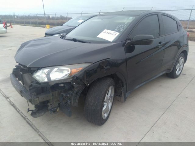 Photo 1 VIN: 3CZRU5H5XGM718746 - HONDA HR-V 