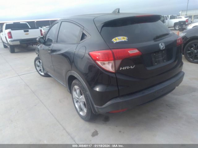 Photo 2 VIN: 3CZRU5H5XGM718746 - HONDA HR-V 