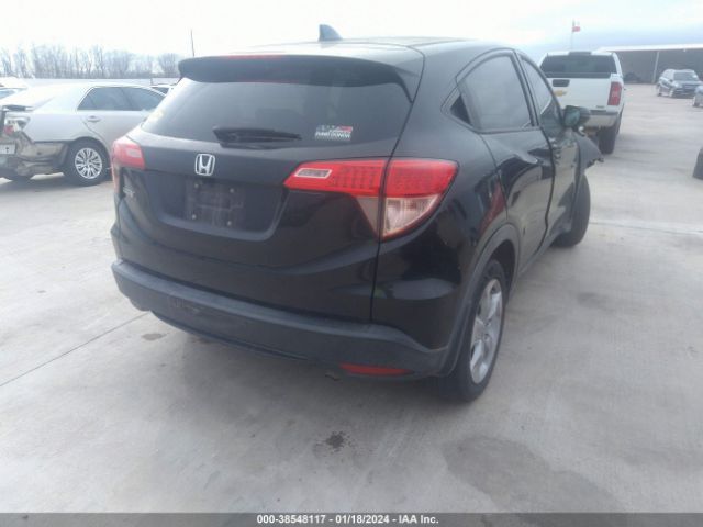 Photo 3 VIN: 3CZRU5H5XGM718746 - HONDA HR-V 