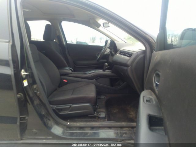 Photo 4 VIN: 3CZRU5H5XGM718746 - HONDA HR-V 