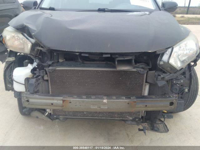 Photo 5 VIN: 3CZRU5H5XGM718746 - HONDA HR-V 