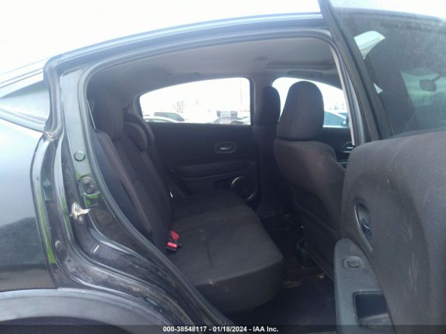 Photo 7 VIN: 3CZRU5H5XGM718746 - HONDA HR-V 