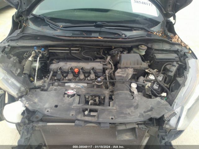 Photo 9 VIN: 3CZRU5H5XGM718746 - HONDA HR-V 