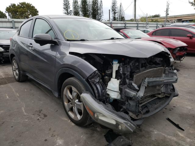 Photo 0 VIN: 3CZRU5H5XGM722411 - HONDA HR-V EX 