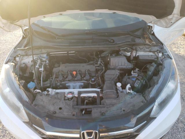 Photo 11 VIN: 3CZRU5H5XGM723686 - HONDA HR-V EX 