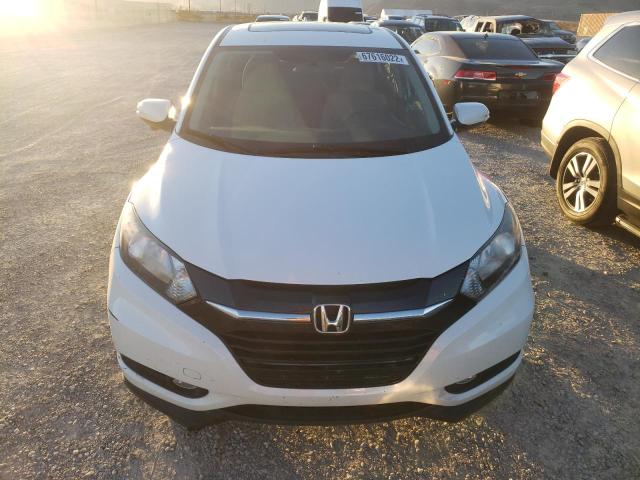 Photo 4 VIN: 3CZRU5H5XGM723686 - HONDA HR-V EX 