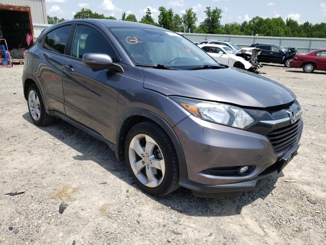 Photo 0 VIN: 3CZRU5H5XGM734820 - HONDA HR-V EX 