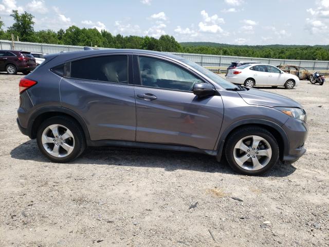 Photo 9 VIN: 3CZRU5H5XGM734820 - HONDA HR-V EX 