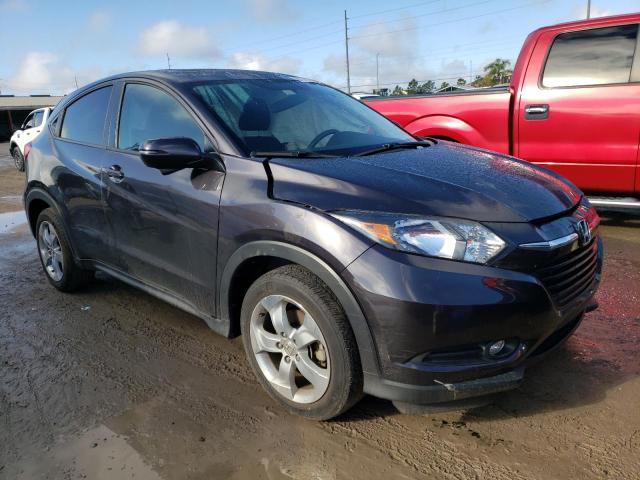 Photo 0 VIN: 3CZRU5H5XGM736938 - HONDA HR-V EX 