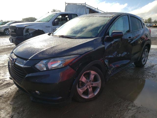 Photo 1 VIN: 3CZRU5H5XGM736938 - HONDA HR-V EX 