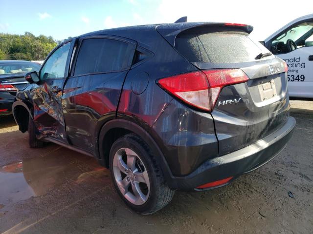 Photo 2 VIN: 3CZRU5H5XGM736938 - HONDA HR-V EX 