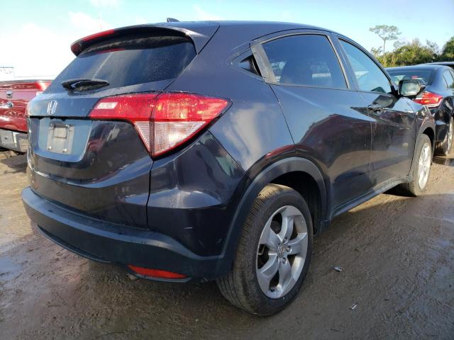 Photo 3 VIN: 3CZRU5H5XGM736938 - HONDA HR-V EX 