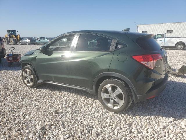 Photo 1 VIN: 3CZRU5H5XHG702188 - HONDA HR-V 