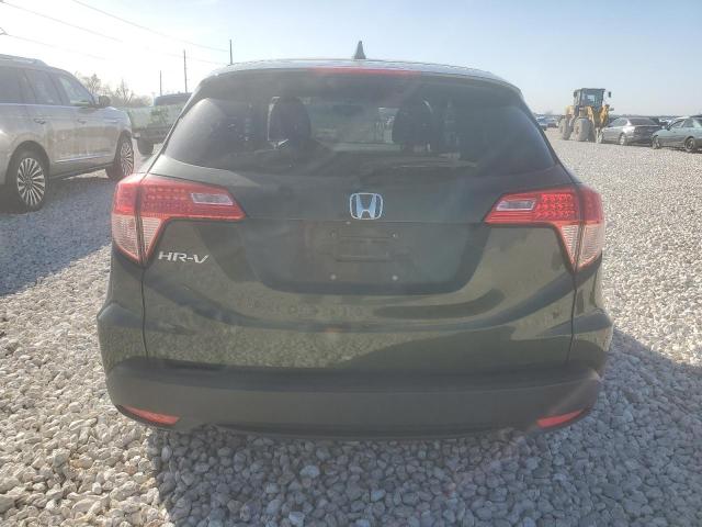 Photo 5 VIN: 3CZRU5H5XHG702188 - HONDA HR-V 