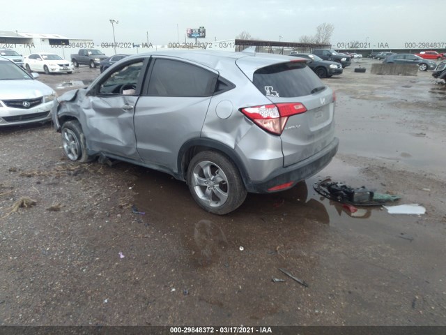 Photo 2 VIN: 3CZRU5H5XHG702238 - HONDA HR-V 