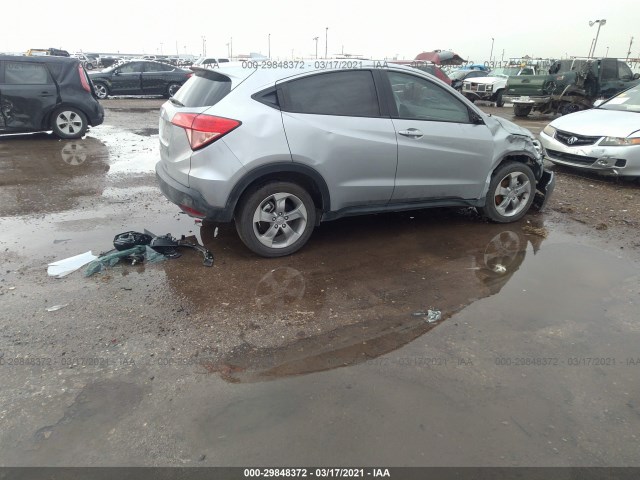 Photo 3 VIN: 3CZRU5H5XHG702238 - HONDA HR-V 