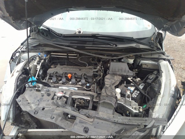 Photo 9 VIN: 3CZRU5H5XHG702238 - HONDA HR-V 