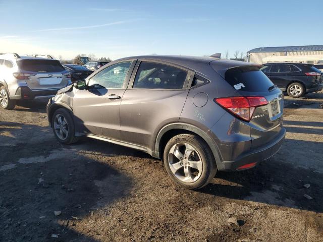 Photo 1 VIN: 3CZRU5H5XHG703342 - HONDA HR-V EX 