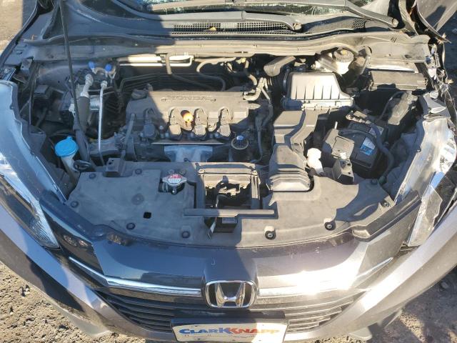 Photo 11 VIN: 3CZRU5H5XHG703342 - HONDA HR-V EX 