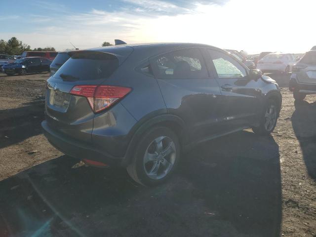 Photo 2 VIN: 3CZRU5H5XHG703342 - HONDA HR-V EX 