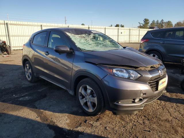 Photo 3 VIN: 3CZRU5H5XHG703342 - HONDA HR-V EX 