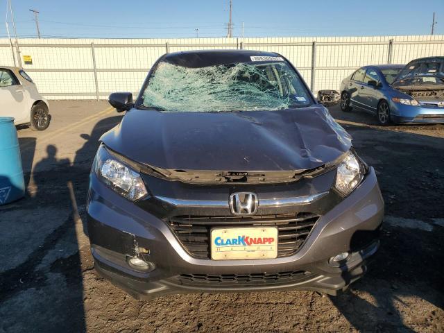 Photo 4 VIN: 3CZRU5H5XHG703342 - HONDA HR-V EX 