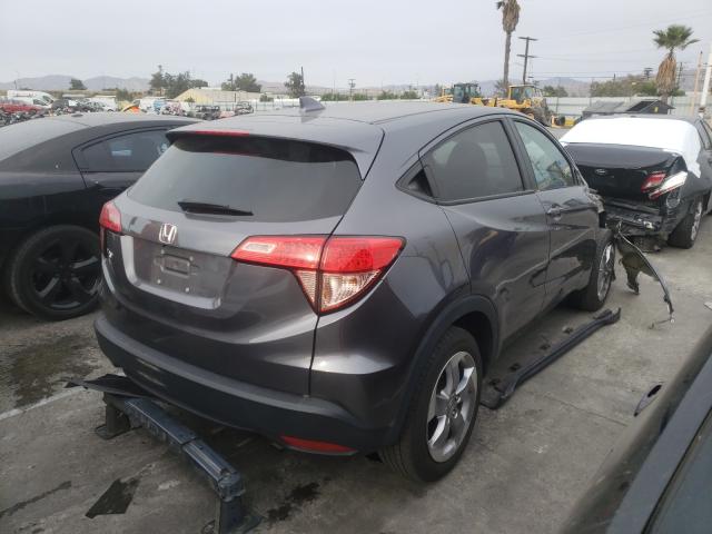 Photo 3 VIN: 3CZRU5H5XHG706175 - HONDA HR-V EX 