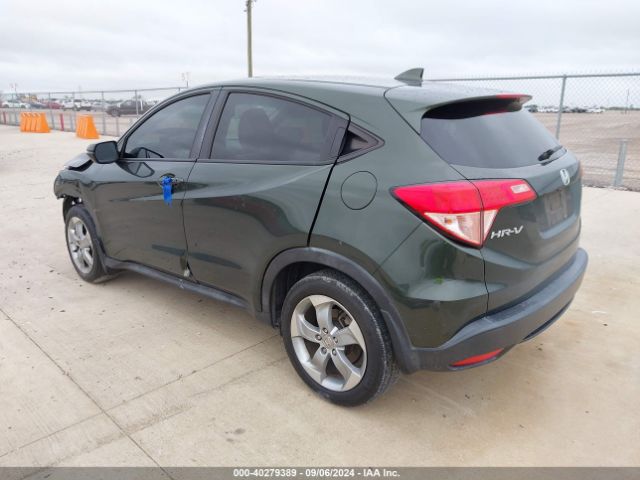 Photo 2 VIN: 3CZRU5H5XHM702029 - HONDA HR-V 