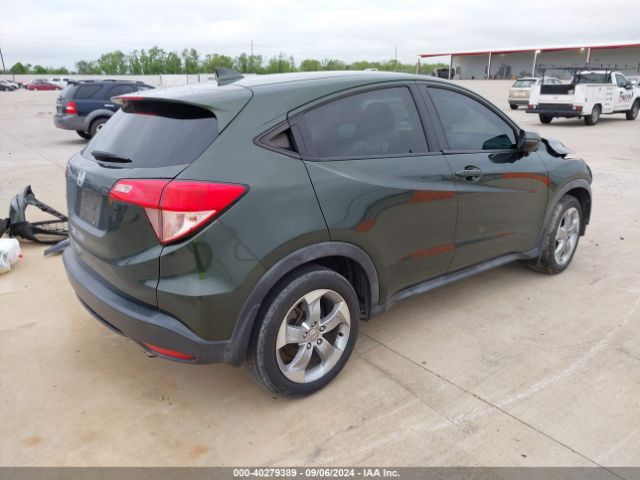 Photo 3 VIN: 3CZRU5H5XHM702029 - HONDA HR-V 